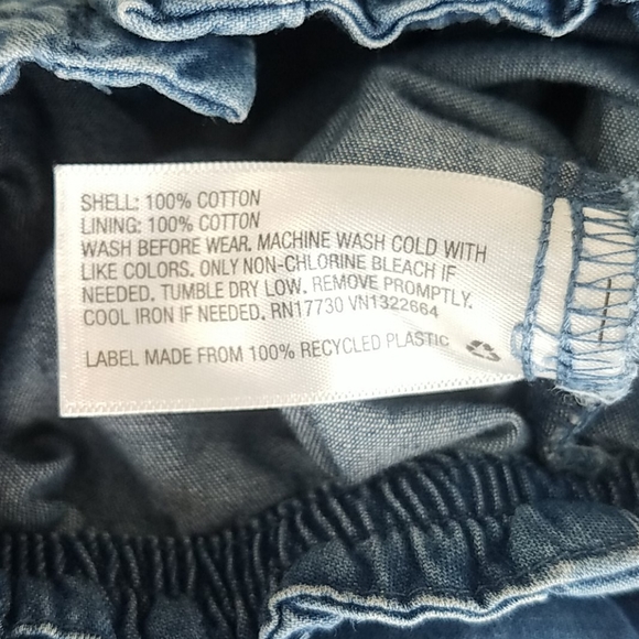 Cat and Jack Toddler Onesie - Picture 6 of 6